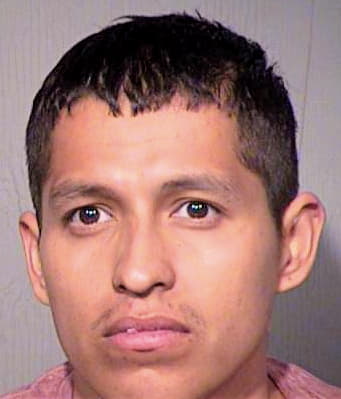 Benitez David - Maricopa County, AZ 