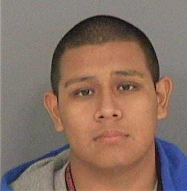 Martin Francisco - Hillsborough County, FL 