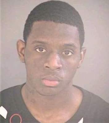 Middleton Jamel - Hillsborough County, FL 