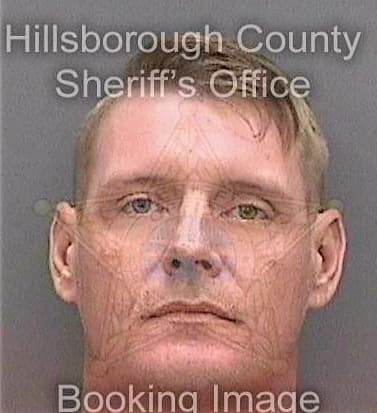 Decker Blair - Hillsborough County, FL 