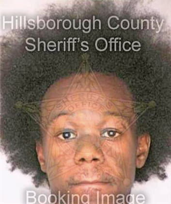 Mccoy Chester - Hillsborough County, FL 