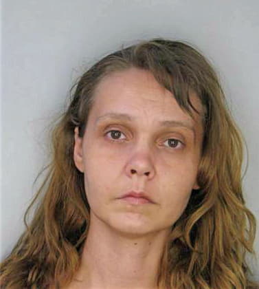 Bowers Misty - Hillsborough County, FL 