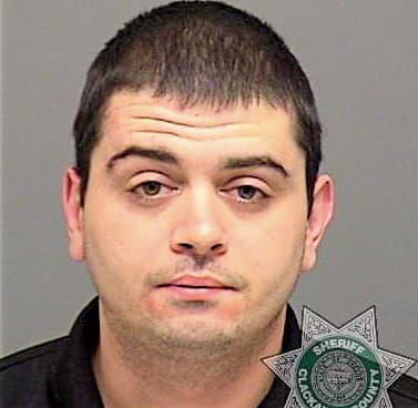 Dinucci Nicholas - Clackamas County, OR 