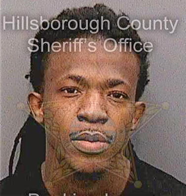 Lusca Smith - Hillsborough County, FL 