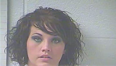 Hurt Amber - Hardin County, KY 