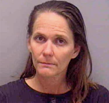 Schulte Tracey - Lee County, FL 