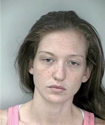 Meeks Courtney - Hillsborough County, FL 
