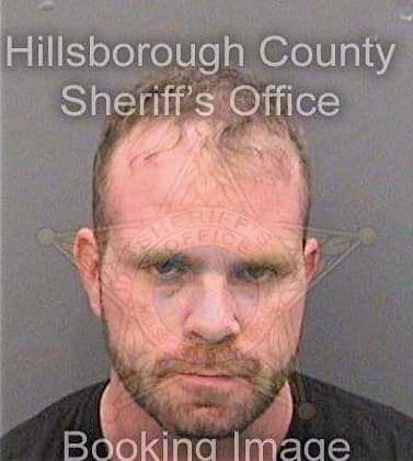 Fillingham Sean - Hillsborough County, FL 