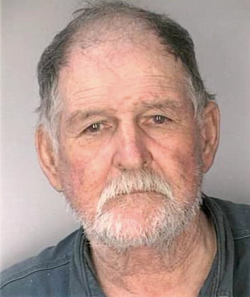 Medlin Thomas - Hillsborough County, FL 
