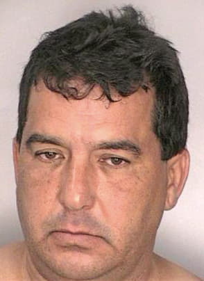 Osorio Eduardo - Hillsborough County, FL 