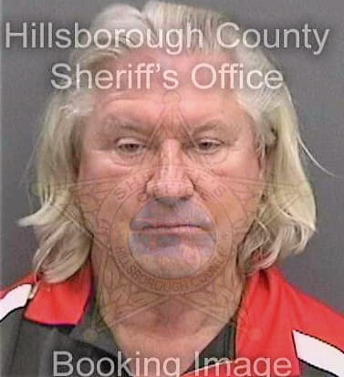 Richards Jeffrey - Hillsborough County, FL 