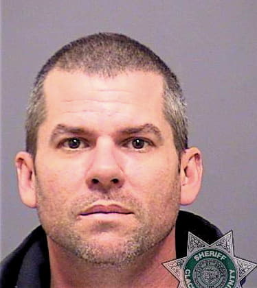 Pennock Jonathan - Clackamas County, OR 