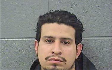 Diaz Juan - Cook County, IL 