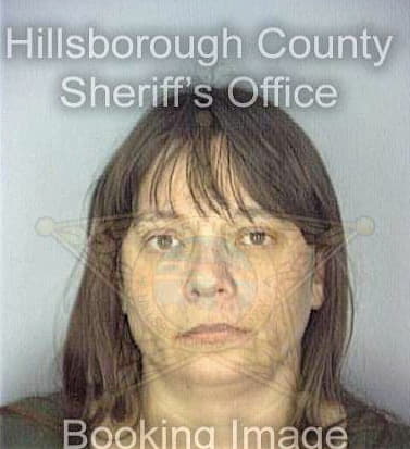 Mcdonald Karla - Hillsborough County, FL 