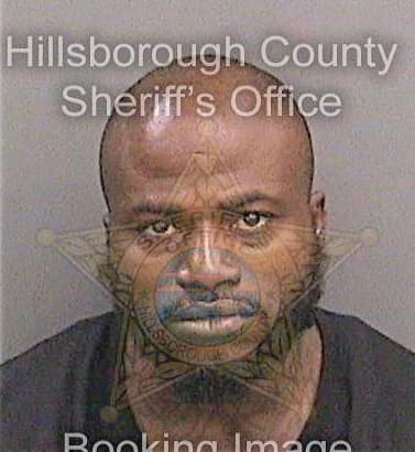 Randolph Terrance - Hillsborough County, FL 