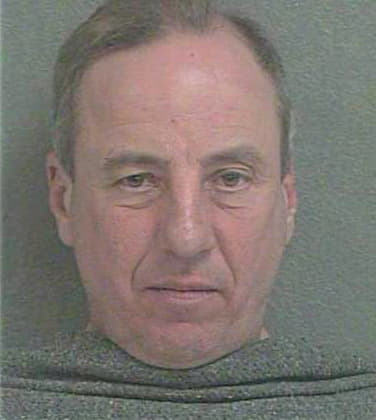 Cary Wayne - Wyandotte County, KS 