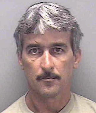 Crandell Gregory - Lee County, FL 