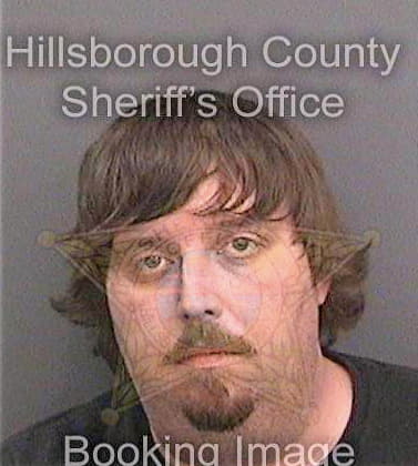 Fletcher Otho - Hillsborough County, FL 