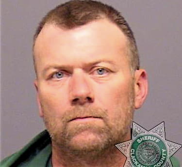 Anderson William - Clackamas County, OR 