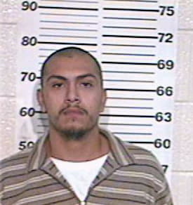 Vasquez Hector - Hidalgo County, TX 