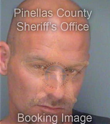 Martin Kenneth - Pinellas County, FL 