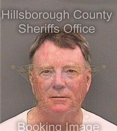 Bilbrey Mark - Hillsborough County, FL 