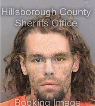 Waltrip Robert - Hillsborough County, FL 