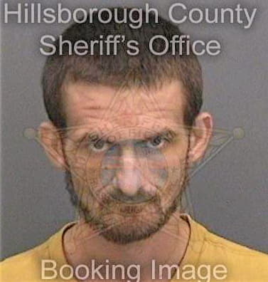 Lundy Vincent - Hillsborough County, FL 