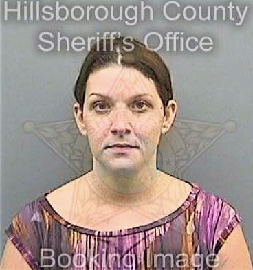 Miller Amber - Hillsborough County, FL 