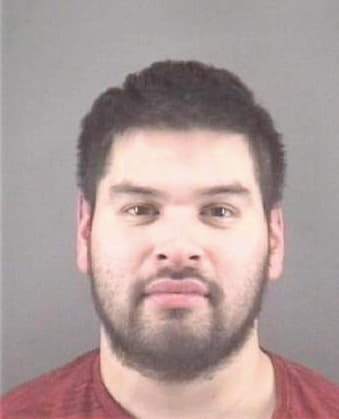 Andrade Berdzabett - Forsyth County, NC 