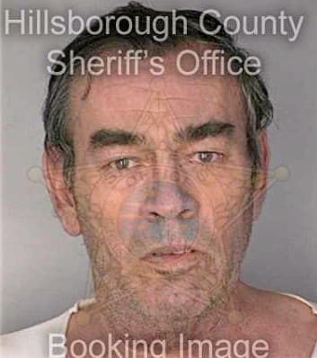 Mcquillan Charles - Hillsborough County, FL 