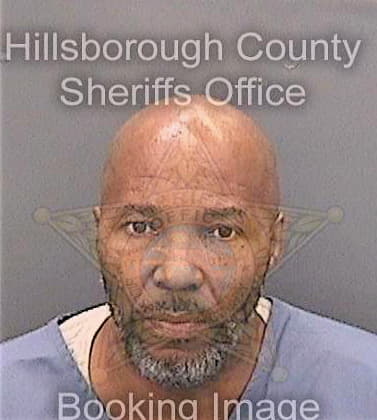 Nelson Keith - Hillsborough County, FL 