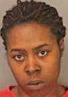 Weaver Mekisha - Shelby County, TN 