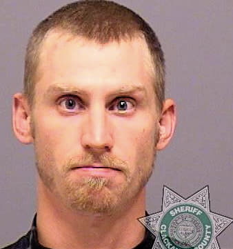 Winchester Samuel - Clackamas County, OR 