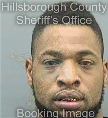 George Corey - Hillsborough County, FL 