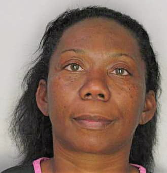 Chambers Darlene - Hillsborough County, FL 