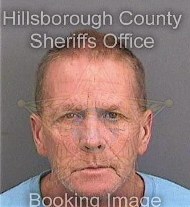 Liston James - Hillsborough County, FL 