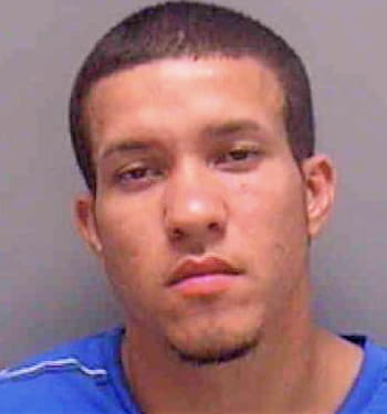 Casiano Roberto - Lee County, FL 