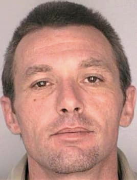Boyd Timothy - Hillsborough County, FL 