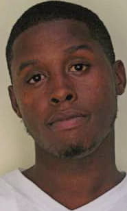 Mcnair Tyree - Hillsborough County, FL 