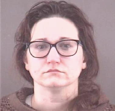 Womack Erin - Forsyth County, NC 