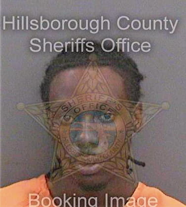 Pressley Jameel - Hillsborough County, FL 