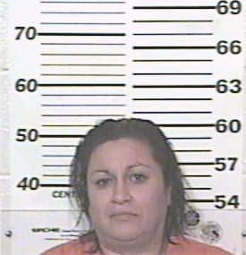 Cardenas Janie - Hidalgo County, TX 