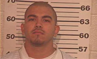 Deleon Joseph - Hidalgo County, TX 