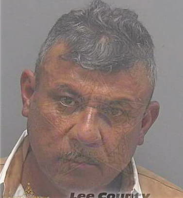 Sanchez-Rosales Marco - Lee County, FL 