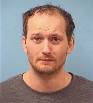 Ronchi Wesley - Stearns County, MN 