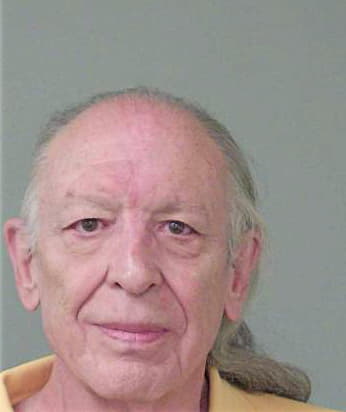 Greb Lawrence - Madison County, AL 