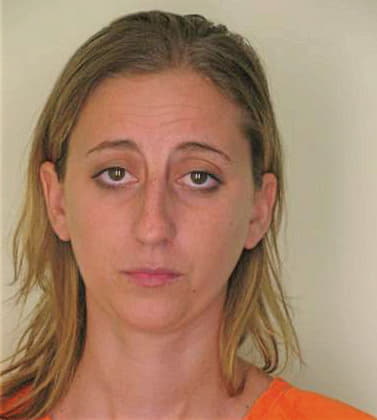 Mcdaniels Toni - Hillsborough County, FL 