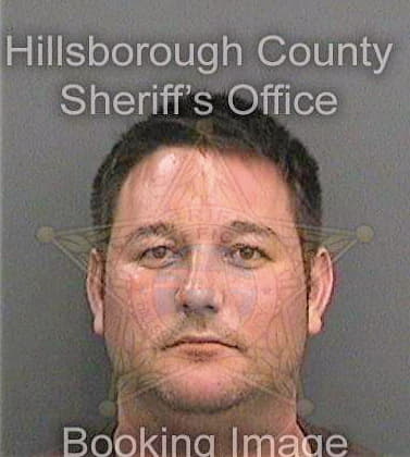 Dax Brett - Hillsborough County, FL 