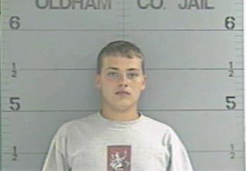 Byers Christopher - Oldham County, KY 